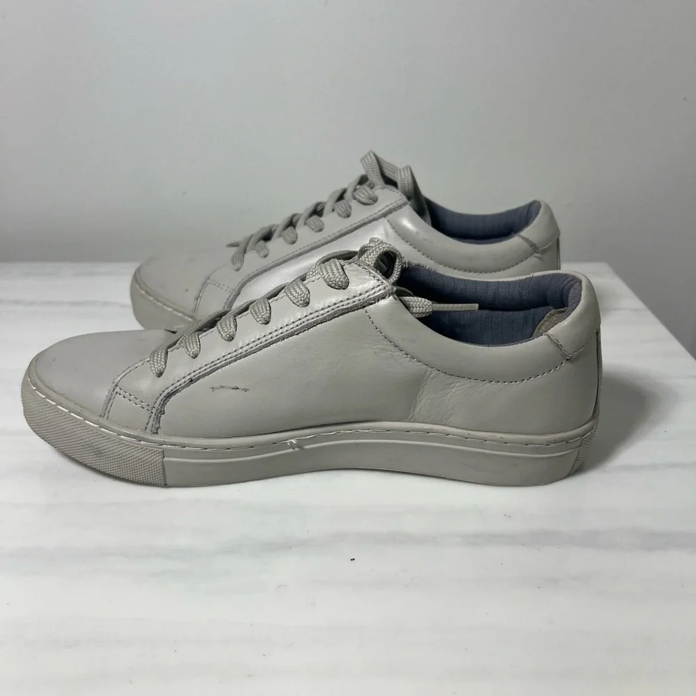 ALDO grey‎ women’s sneakers size 9/40